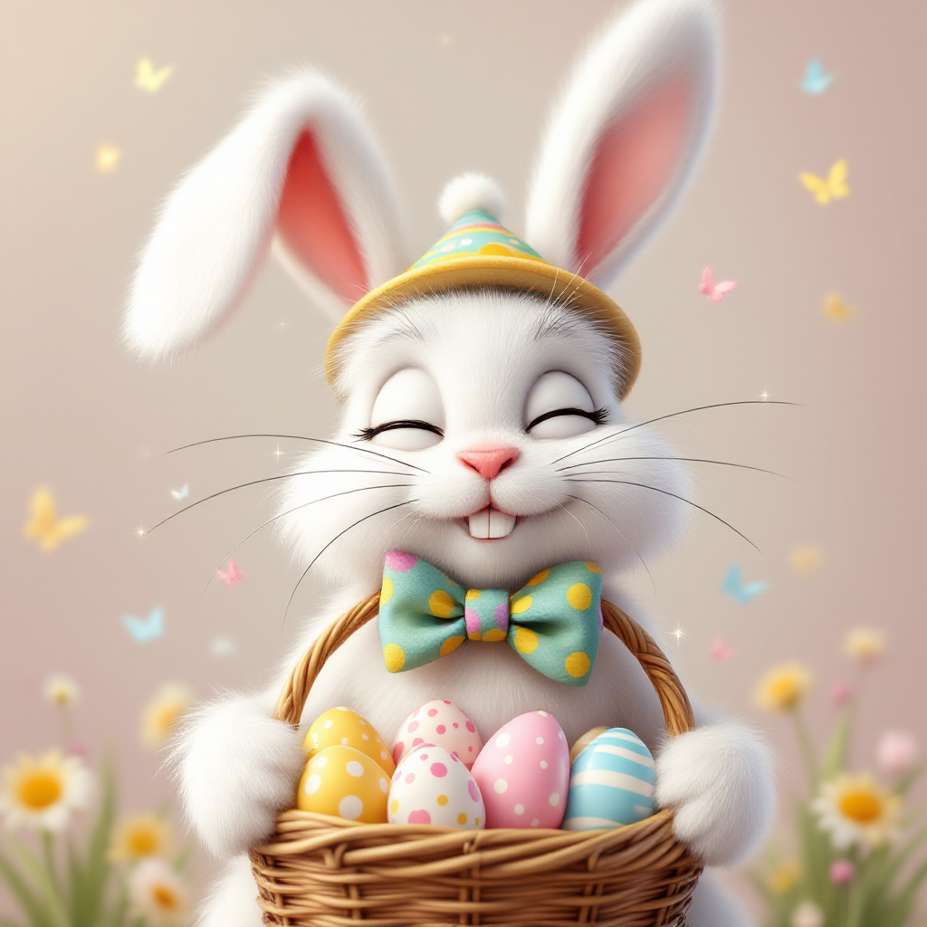 Easter Bunny